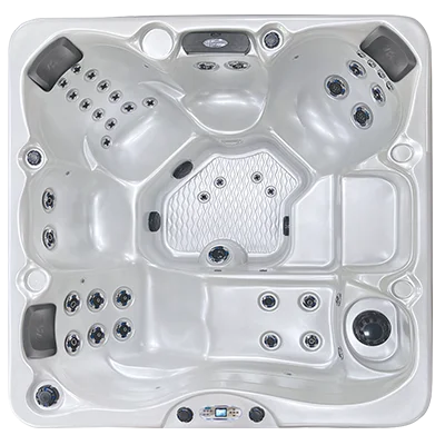 Costa EC-740L hot tubs for sale in Sterling Heights
