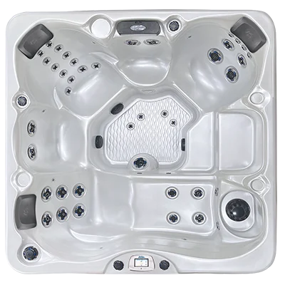 Costa-X EC-740LX hot tubs for sale in Sterling Heights