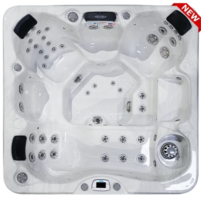 Costa-X EC-749LX hot tubs for sale in Sterling Heights