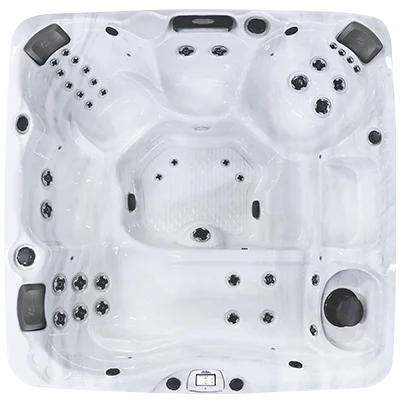Avalon-X EC-840LX hot tubs for sale in Sterling Heights