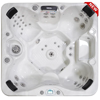 Cancun-X EC-849BX hot tubs for sale in Sterling Heights