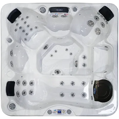 Avalon EC-849L hot tubs for sale in Sterling Heights