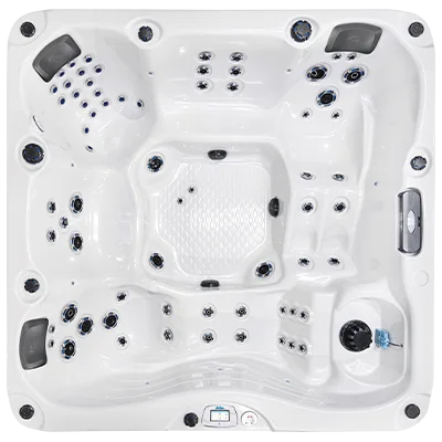 Malibu-X EC-867DLX hot tubs for sale in Sterling Heights