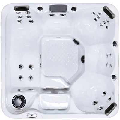 Hawaiian Plus PPZ-634L hot tubs for sale in Sterling Heights