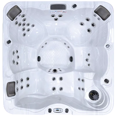 Pacifica Plus PPZ-743L hot tubs for sale in Sterling Heights