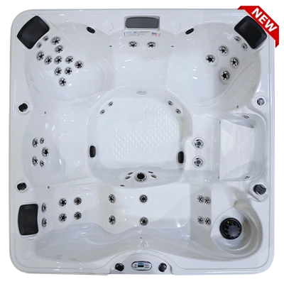 Pacifica Plus PPZ-743LC hot tubs for sale in Sterling Heights
